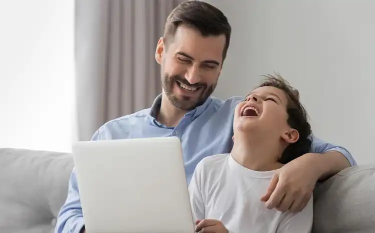 نقش والدین در پیشرفت تحصیلی دانش آموزان