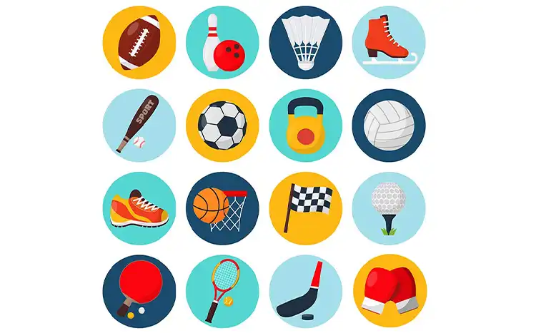 اهمیت ورزش در مدارس