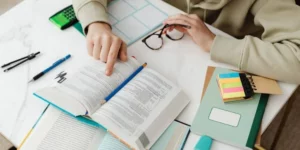 Study without forgetting 4