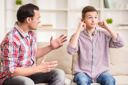 چگونه مسئولیت پذیری را در نوجوانان تقویت کنیم ۱